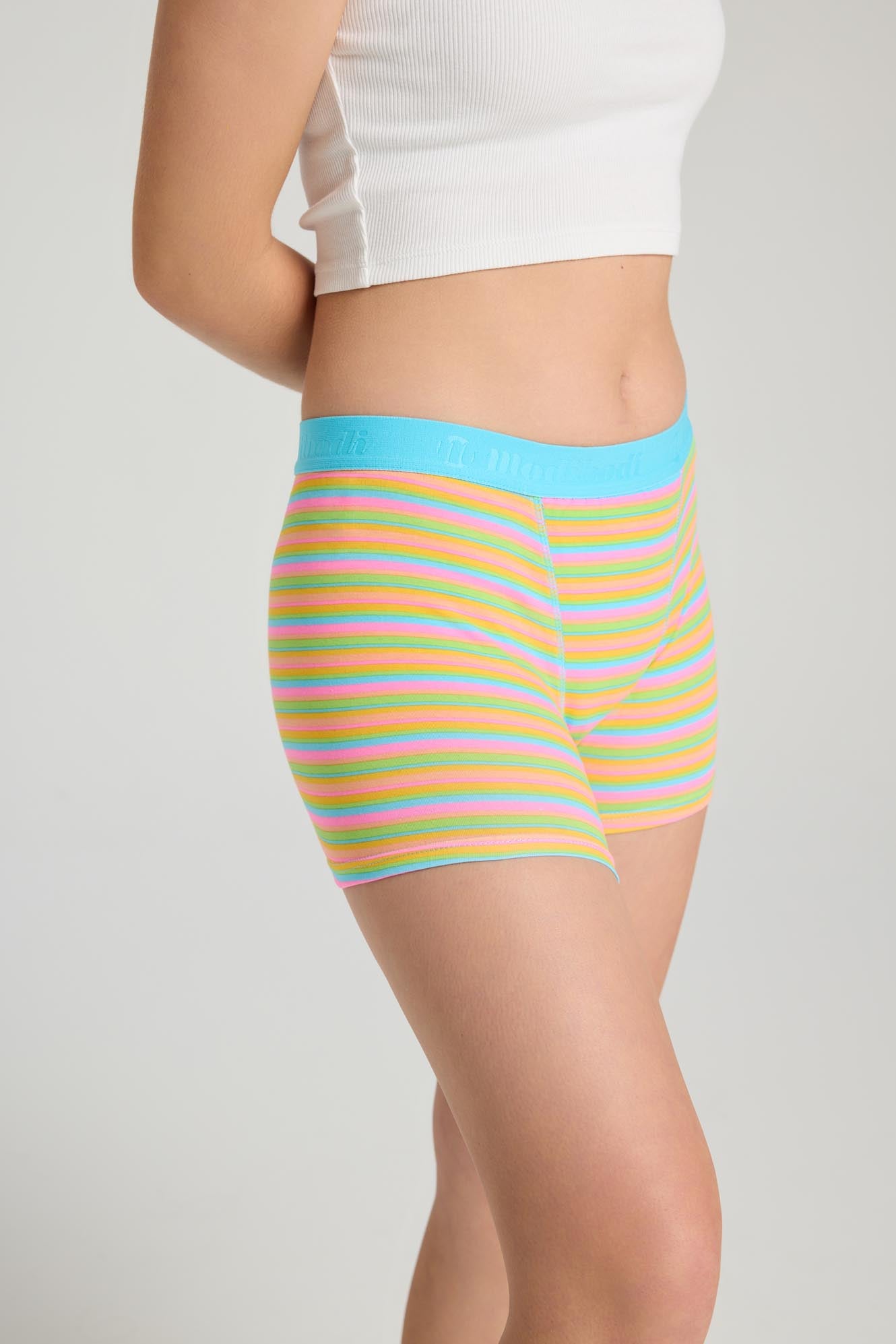 בוישורטס נערות - ספיגה מקסימלית | אאוטלט