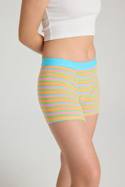 בוישורטס נערות - ספיגה מקסימלית | אאוטלט