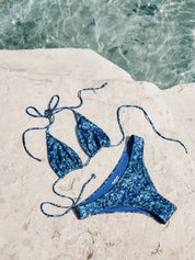 בגד ים צ'יקי טיידל  | חלק תחתון