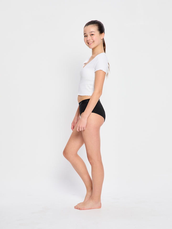 בוילג נערות - ספיגה גבוהה