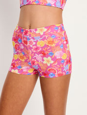 מכנסון בגד ים לנערות | חלק תחתון