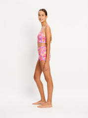 מכנסון בגד ים לנערות | חלק תחתון