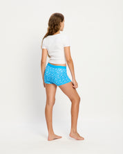 בוישורטס נערות - ספיגה גבוהה | אאוטלט