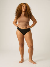 ביקיני טבעוני - ספיגה גבוהה מאוד | אאוטלט