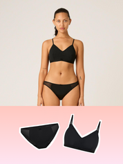 lucia-bikini-brief-bianca-set. מידת הדוגמנית:S