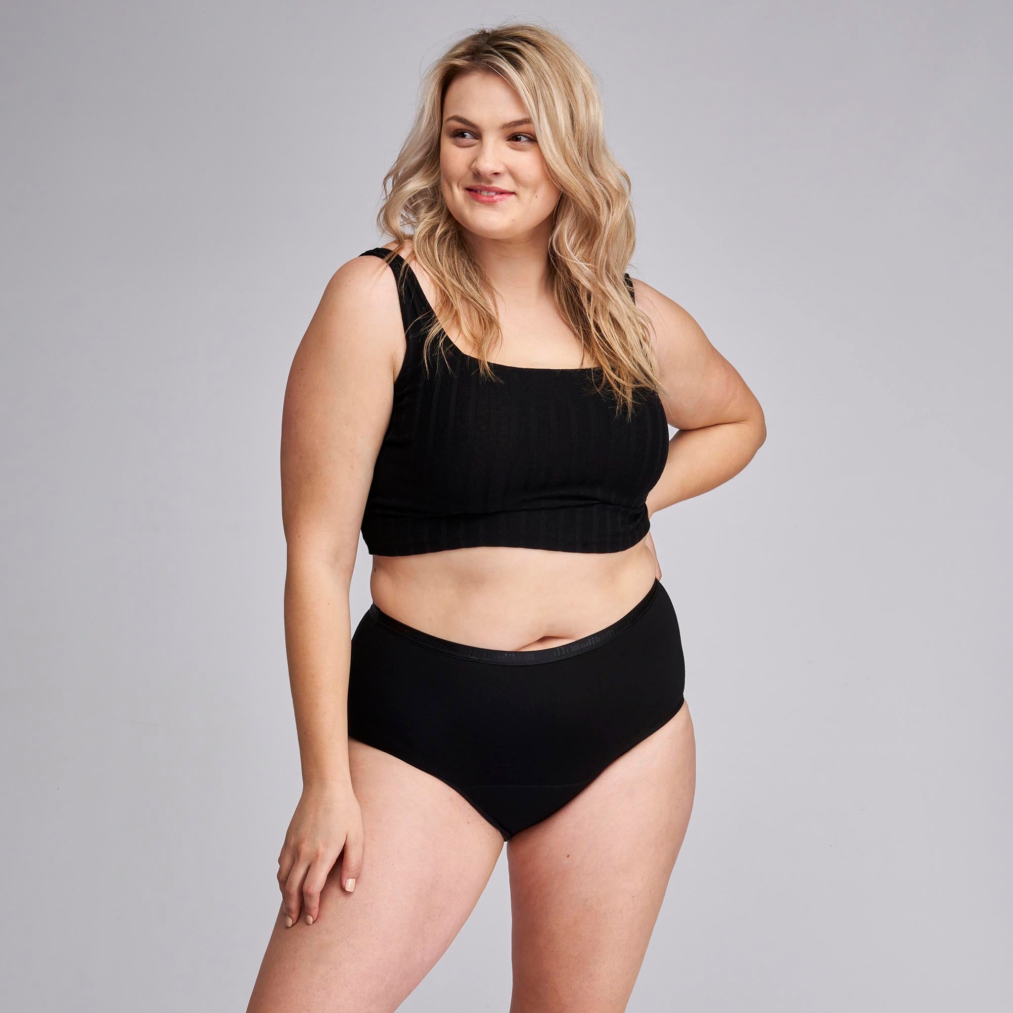 תחתוני וסת סופגים