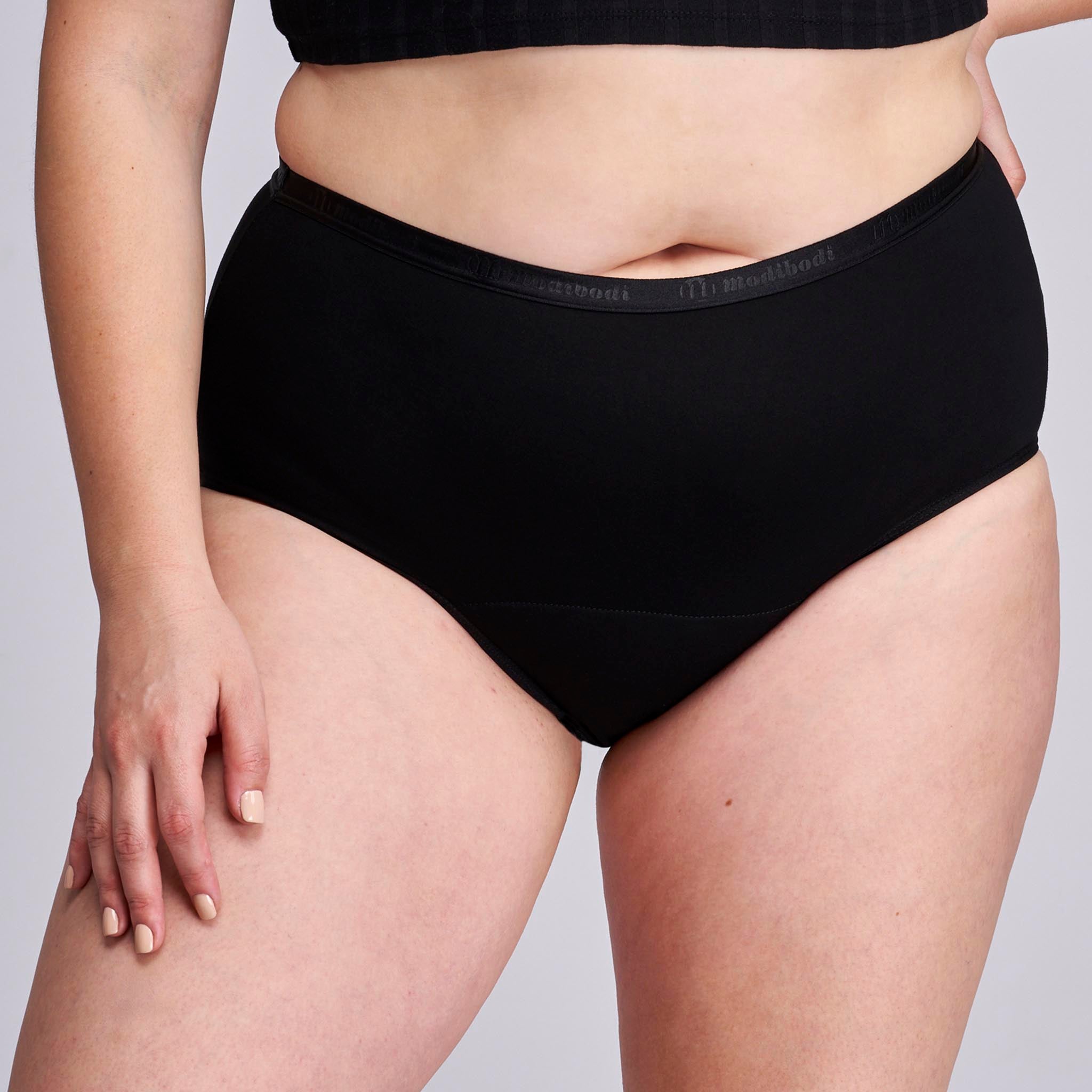 מודיבודי ישראל תחתונים