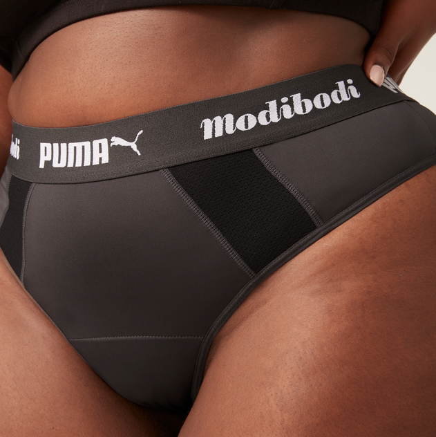 חוטיני Puma X Modibodi | אאוטלט