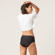 בוקסר ללא תפרים - מנדף זיעה בלבד | אאוטלט