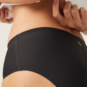 בוקסר ללא תפרים - מנדף זיעה בלבד | אאוטלט