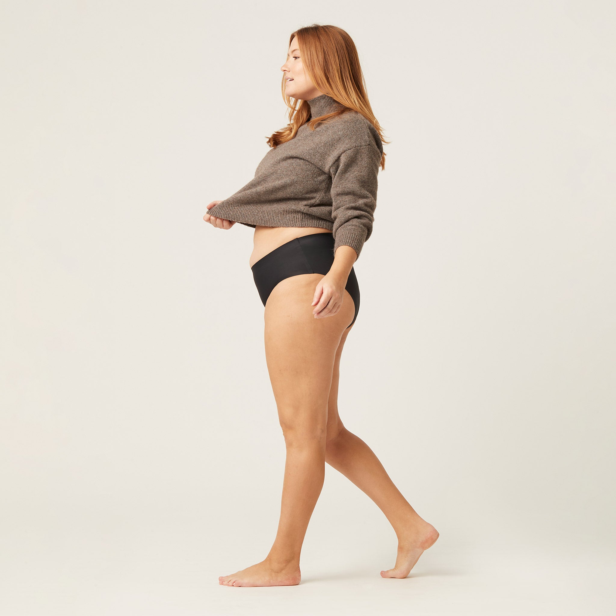 בוקסר ללא תפרים - מנדף זיעה בלבד | אאוטלט