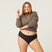 בוקסר ללא תפרים - מנדף זיעה בלבד | אאוטלט