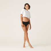 בוקסר ללא תפרים - מנדף זיעה בלבד | אאוטלט