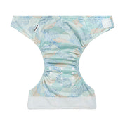 מארז חיתולים רב פעמיים - ארבע יחידות | אאוטלט