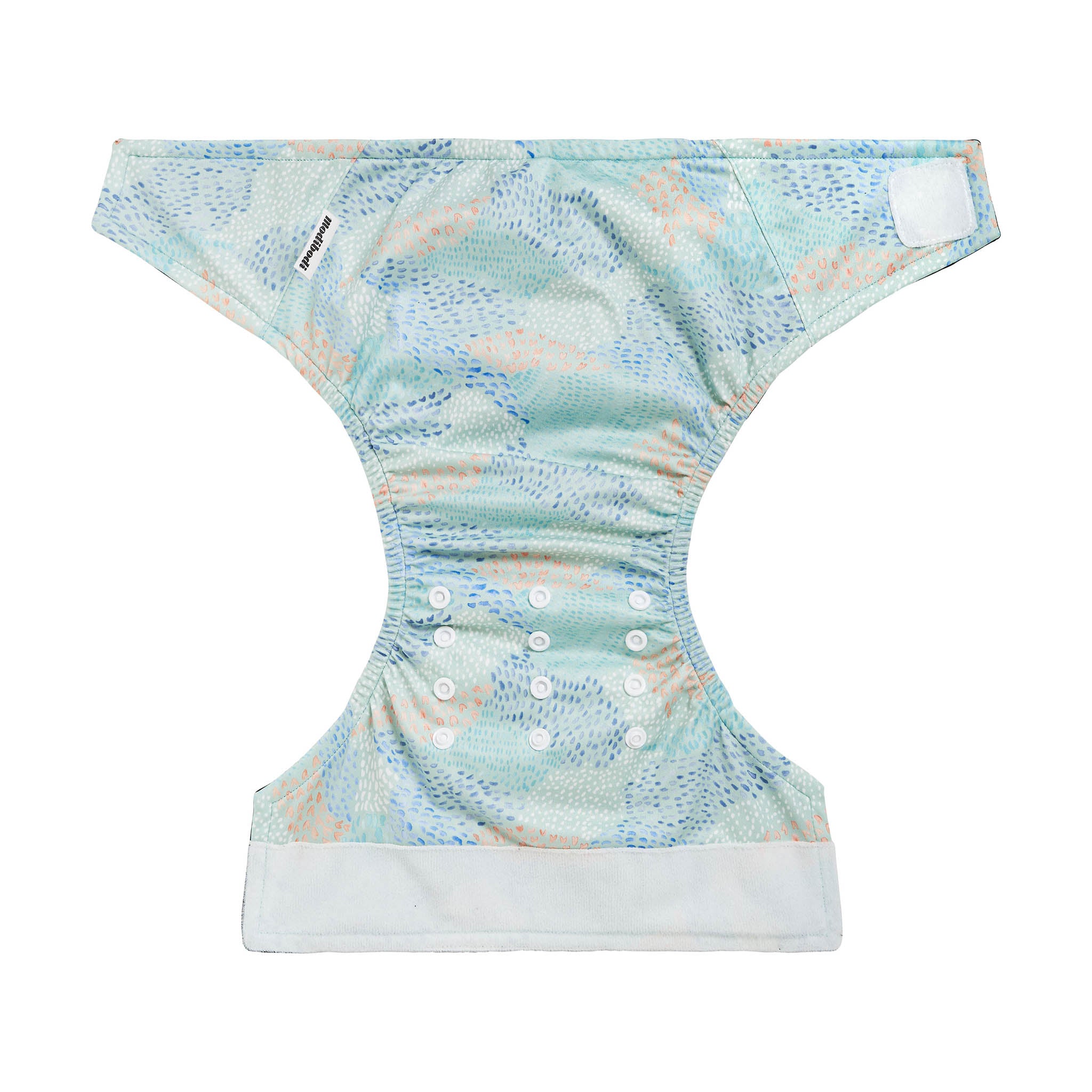 מארז חיתולים רב פעמיים - ארבע יחידות | אאוטלט