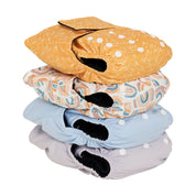 מארז חיתולים רב פעמיים - ארבע יחידות | אאוטלט