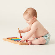 מארז חיתולים רב פעמיים - ארבע יחידות | אאוטלט