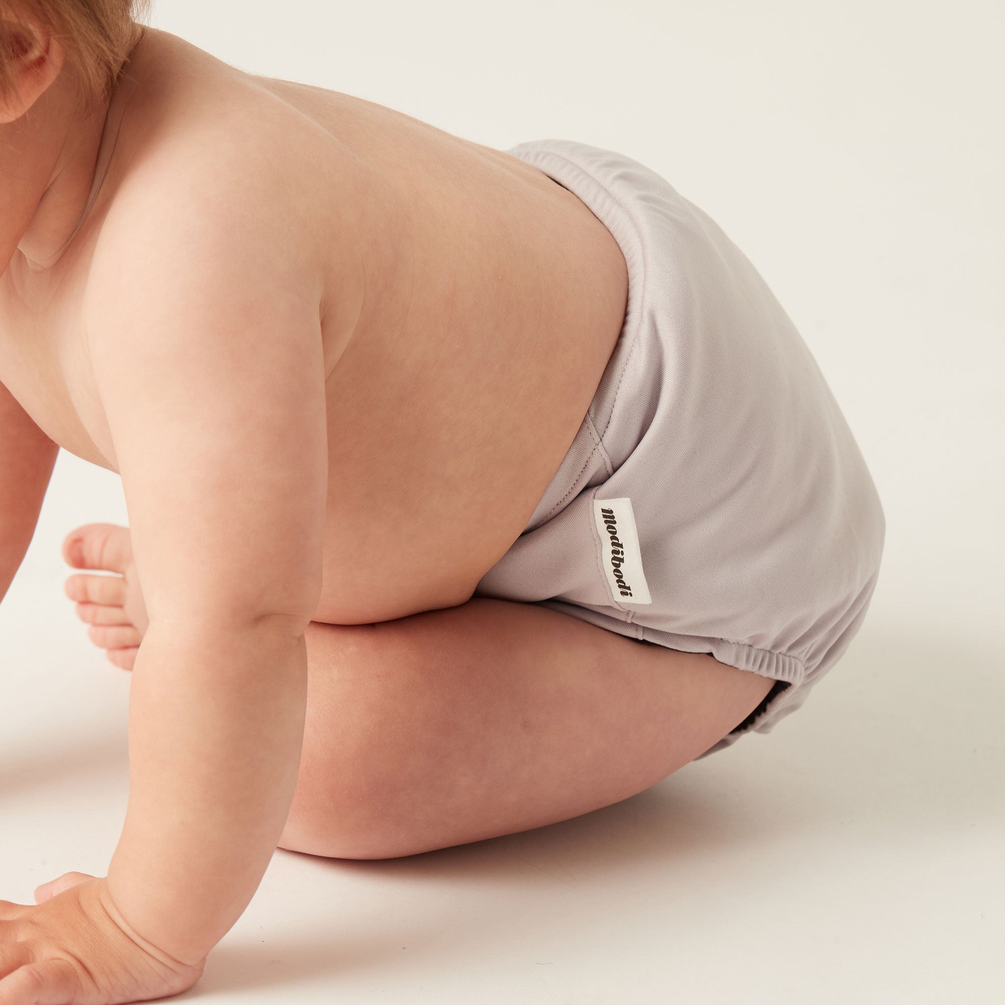 מארז חיתולים רב פעמיים - ארבע יחידות | אאוטלט