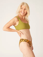 בגד ים ברזילאי - חלק תחתון | אאוטלט