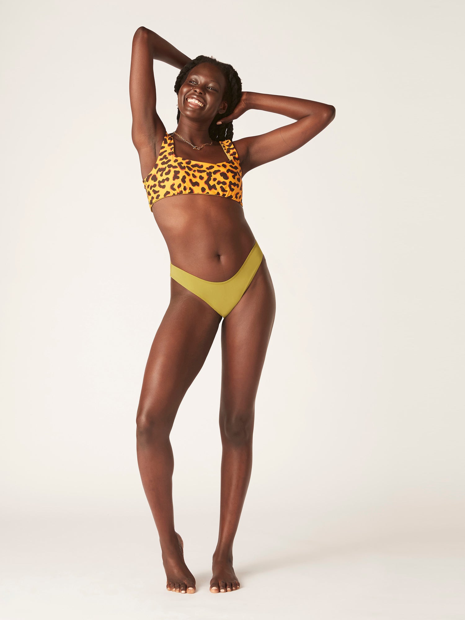 בגד ים ברזילאי - חלק תחתון | אאוטלט