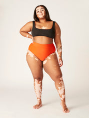 בגד ים היפסטר - חלק תחתון | אאוטלט