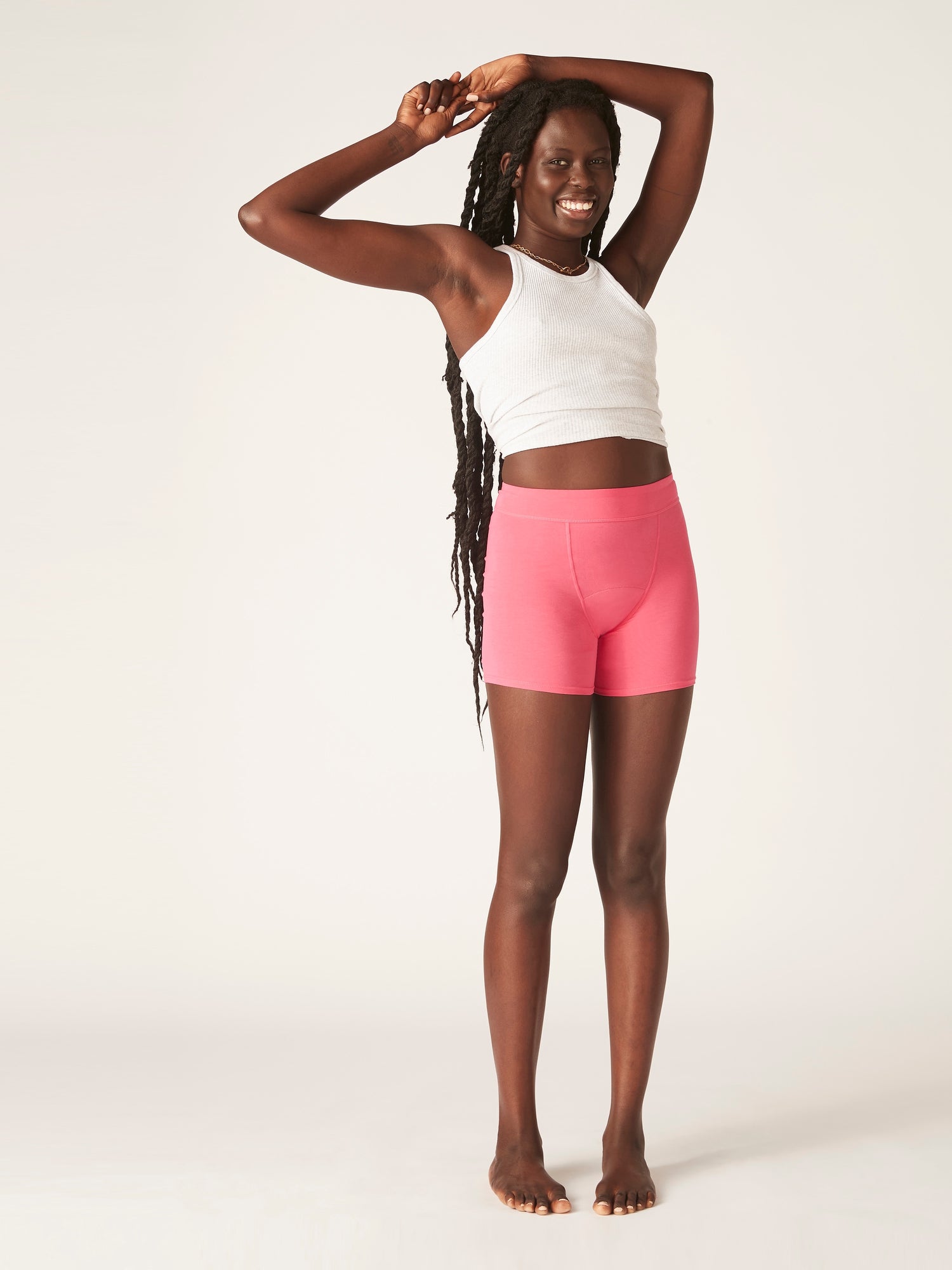 מכנסי שינה לנערות - מארז זוגי | אאוטלט