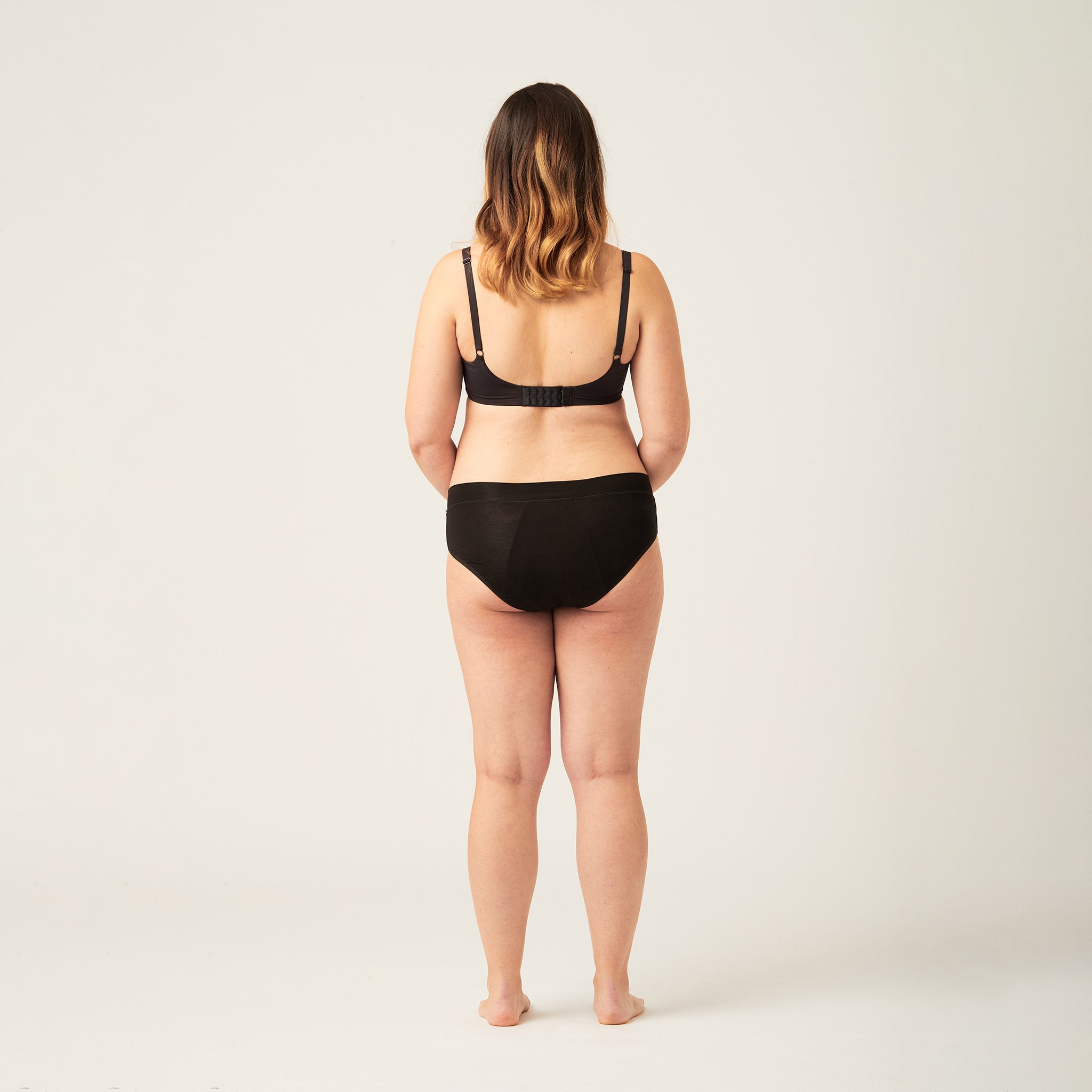 תחתוני הריון - ספיגה מקסימלית | אאוטלט