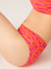 בגד ים ביקיני נערות - חלק תחתון  | אאוטלט